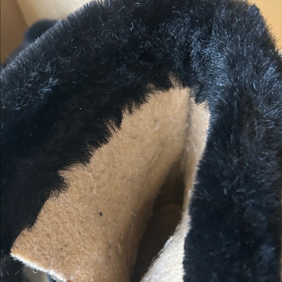 Kamik Women's Black Winter Boots - Picture 3 of 8